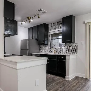 Tramor Hunters Glen apartments in South Austin