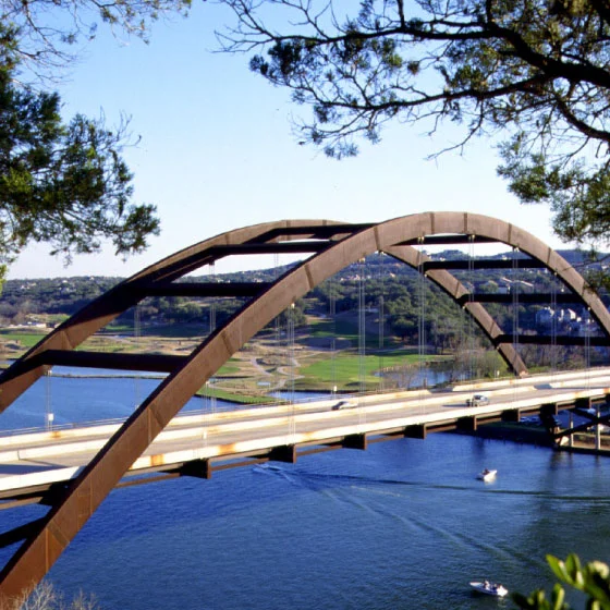 North Austin apartment community
