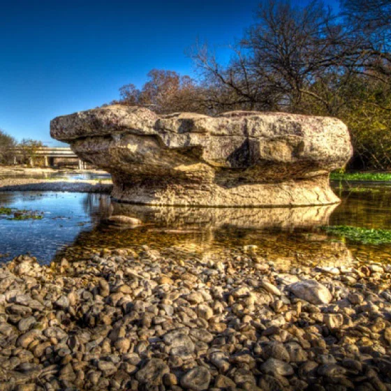 Round Rock apartment community in Texas