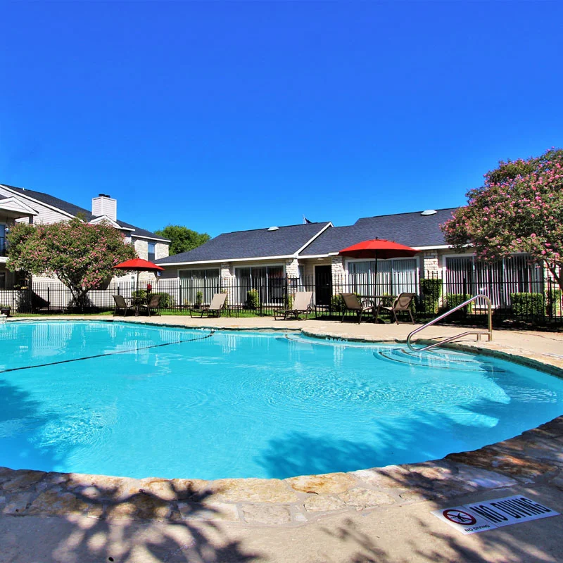 Summerset apartments for rent in Round Rock TX
