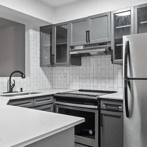 Tramor at Oak Bend affordable apartments in Austin TX