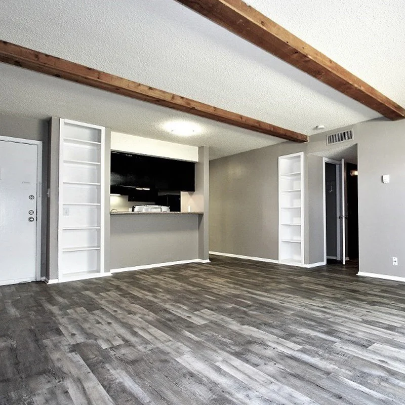 Tramor Autumn Park apartments in Round Rock TX