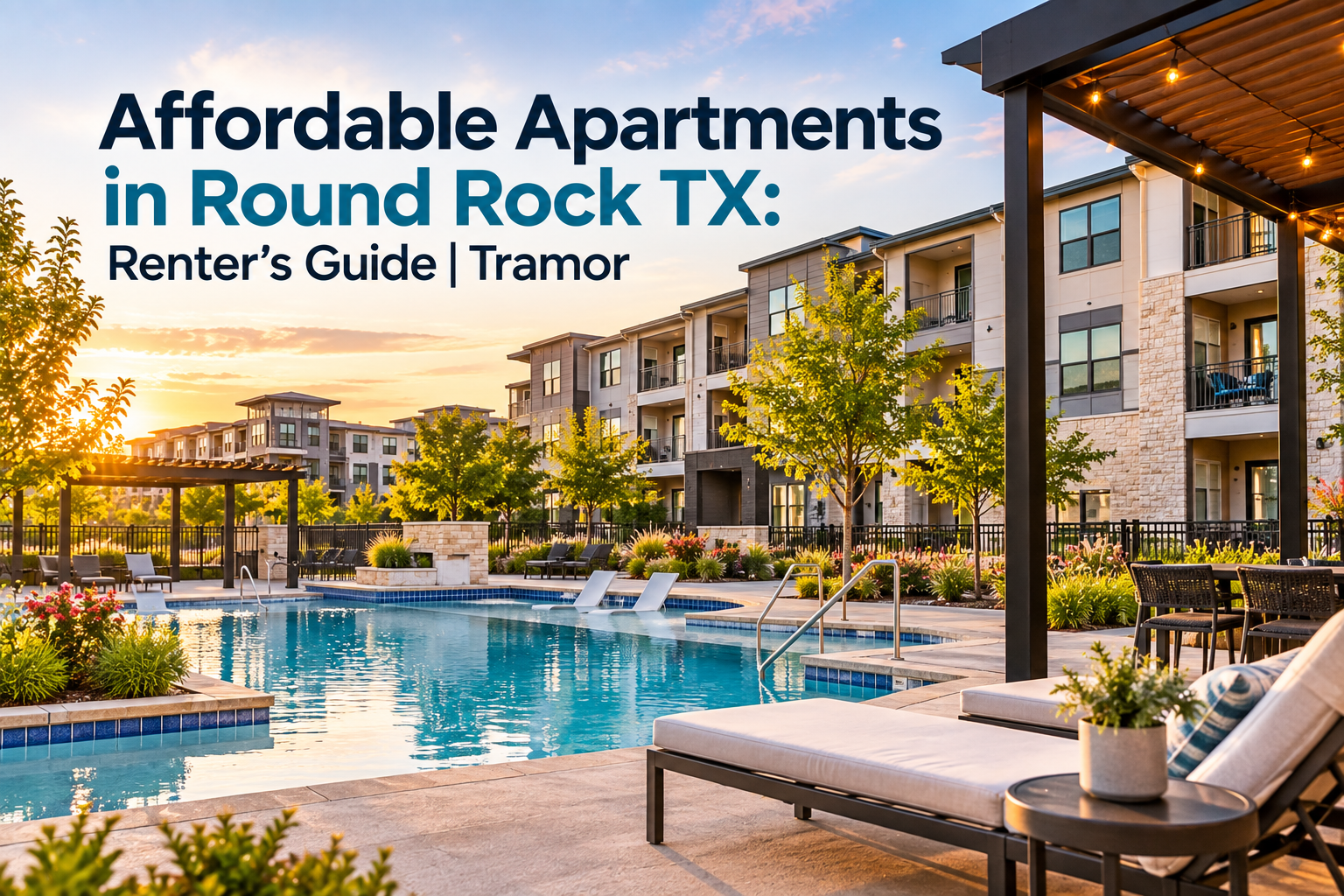 affordable apartments Round Rock TX